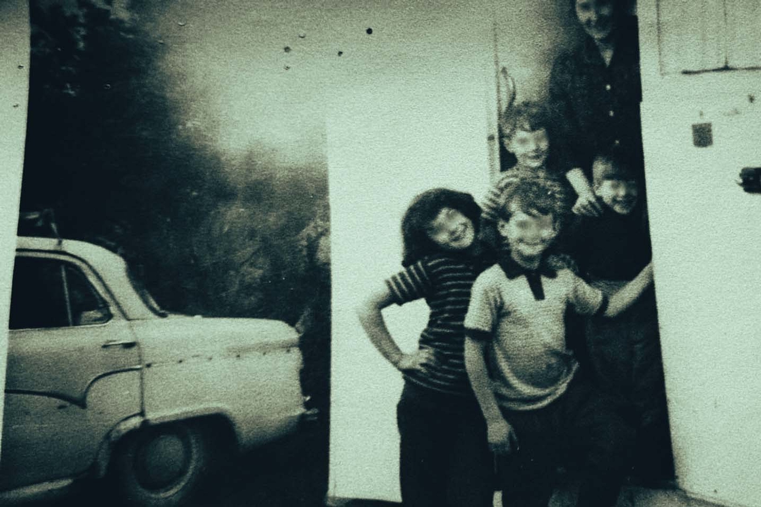Enola Gay unleash new track ‘Scrappers’