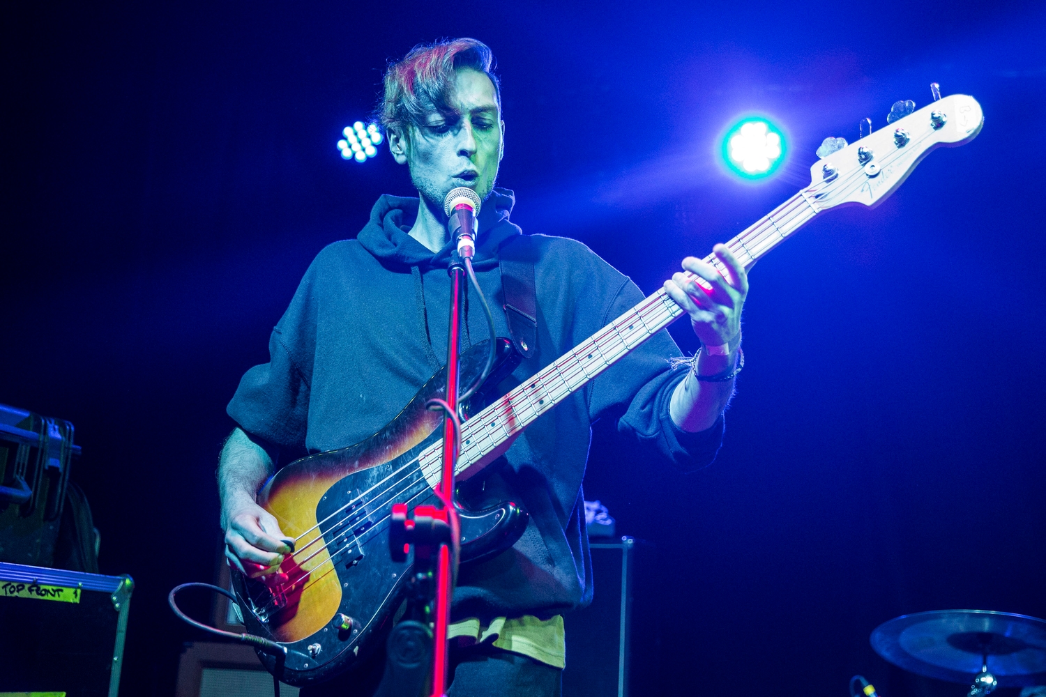 On film: The DIY All-Dayer 2016