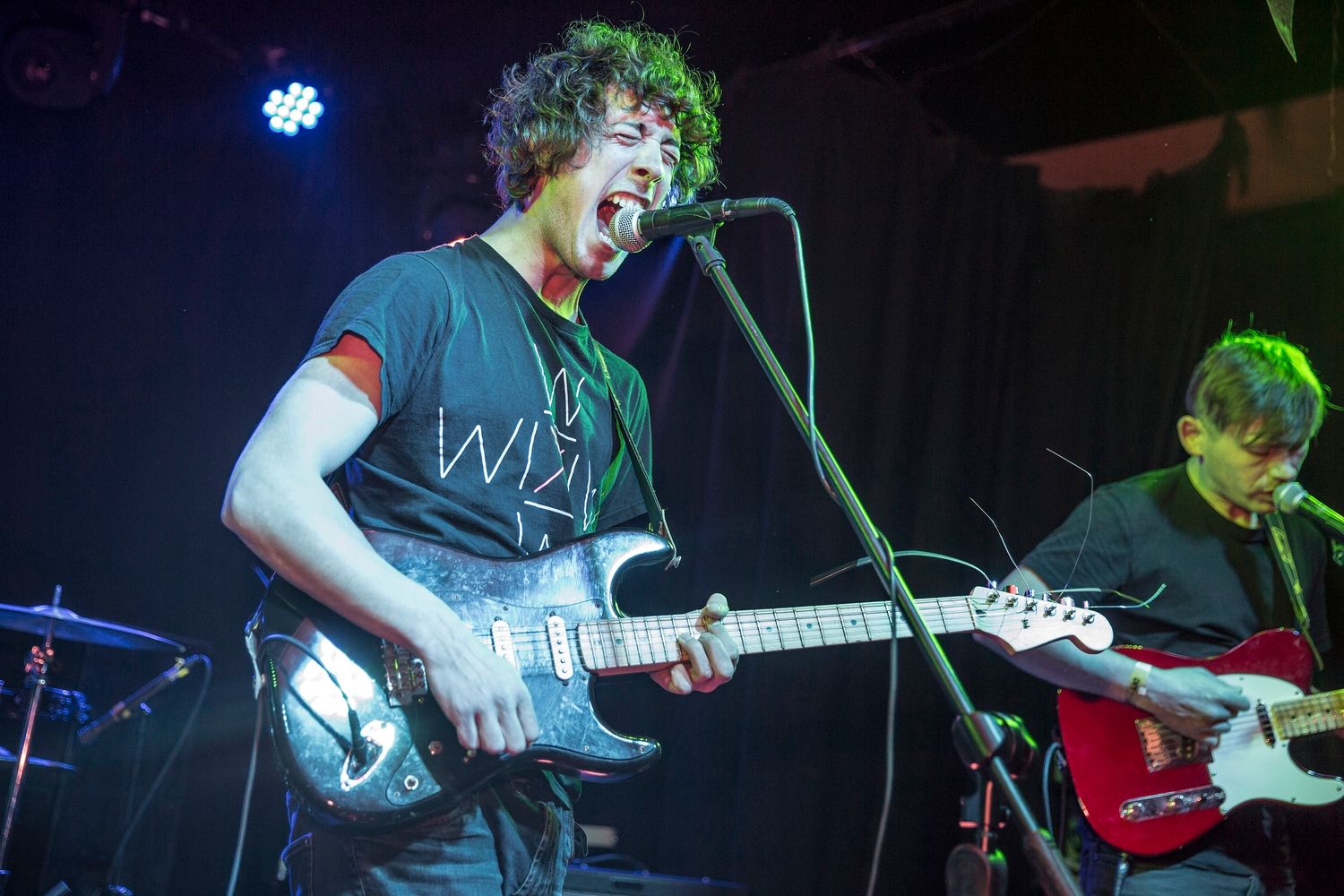 On film: The DIY All-Dayer 2016