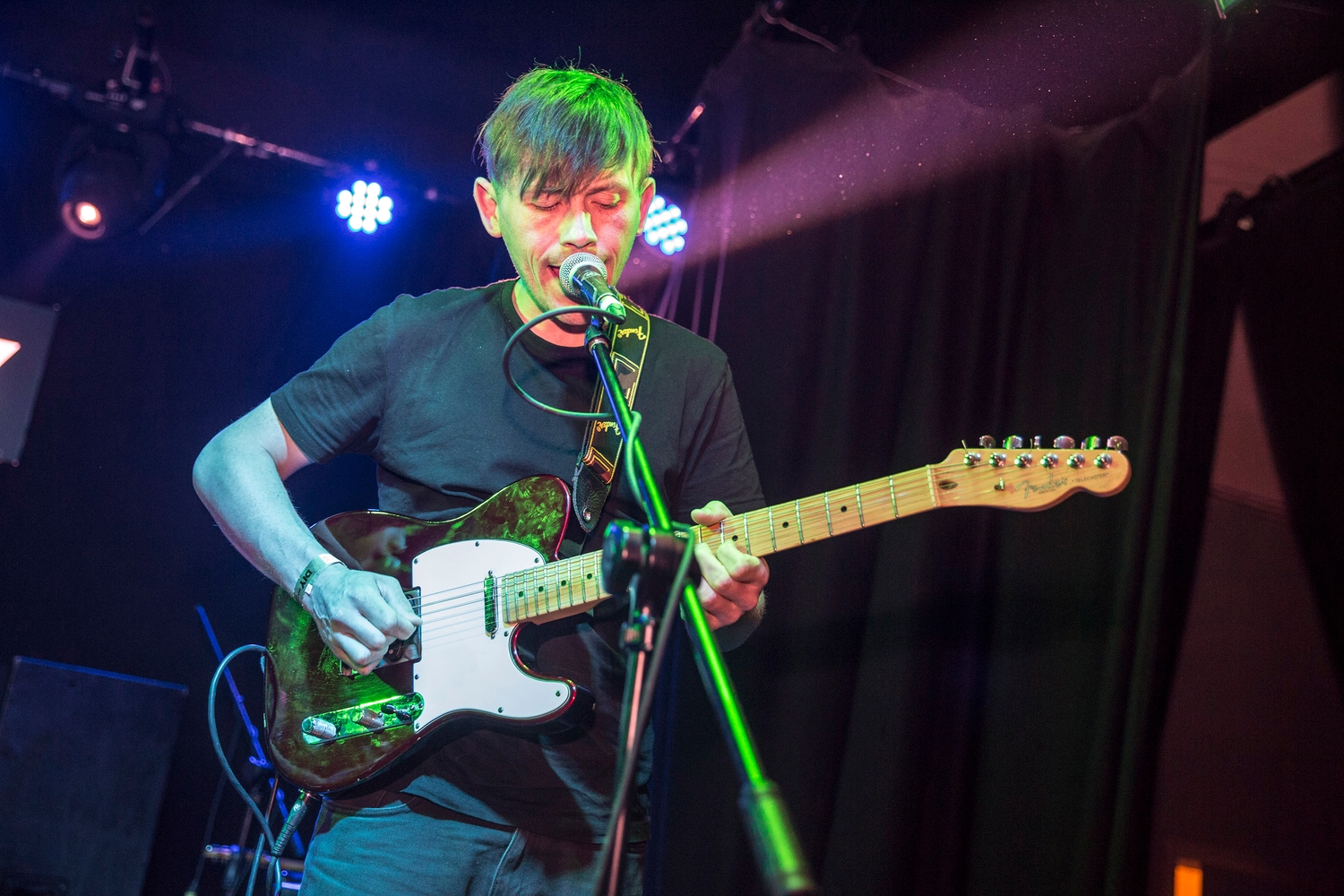 On film: The DIY All-Dayer 2016
