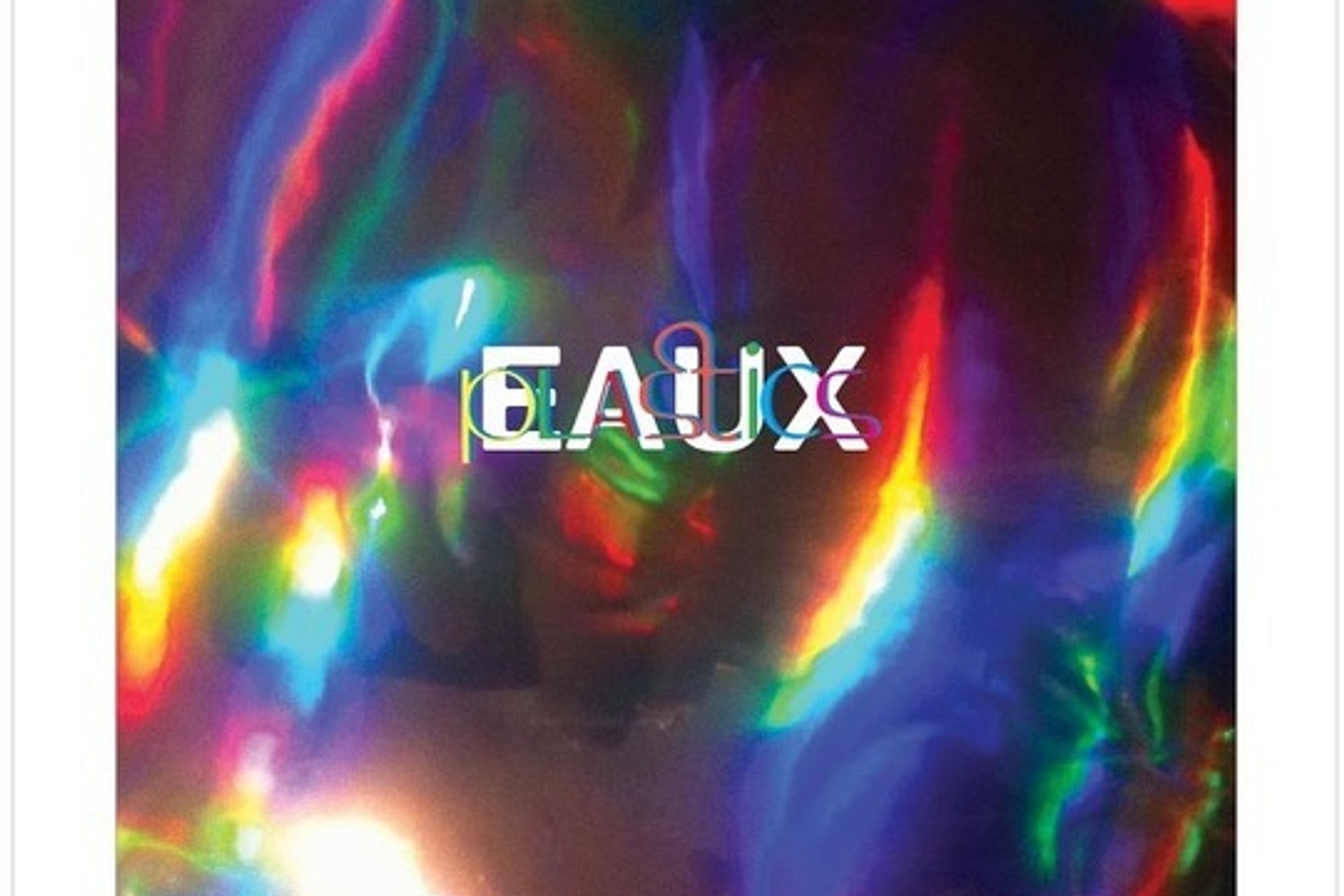 Eaux - Plastics