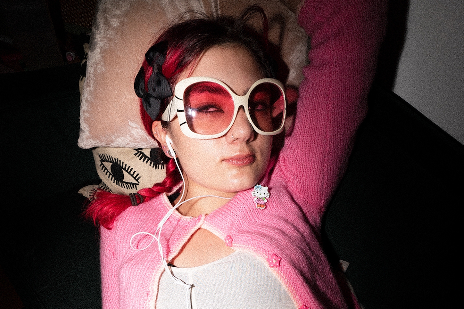 Eaves Wilder unveils new single ‘Morning Rain’