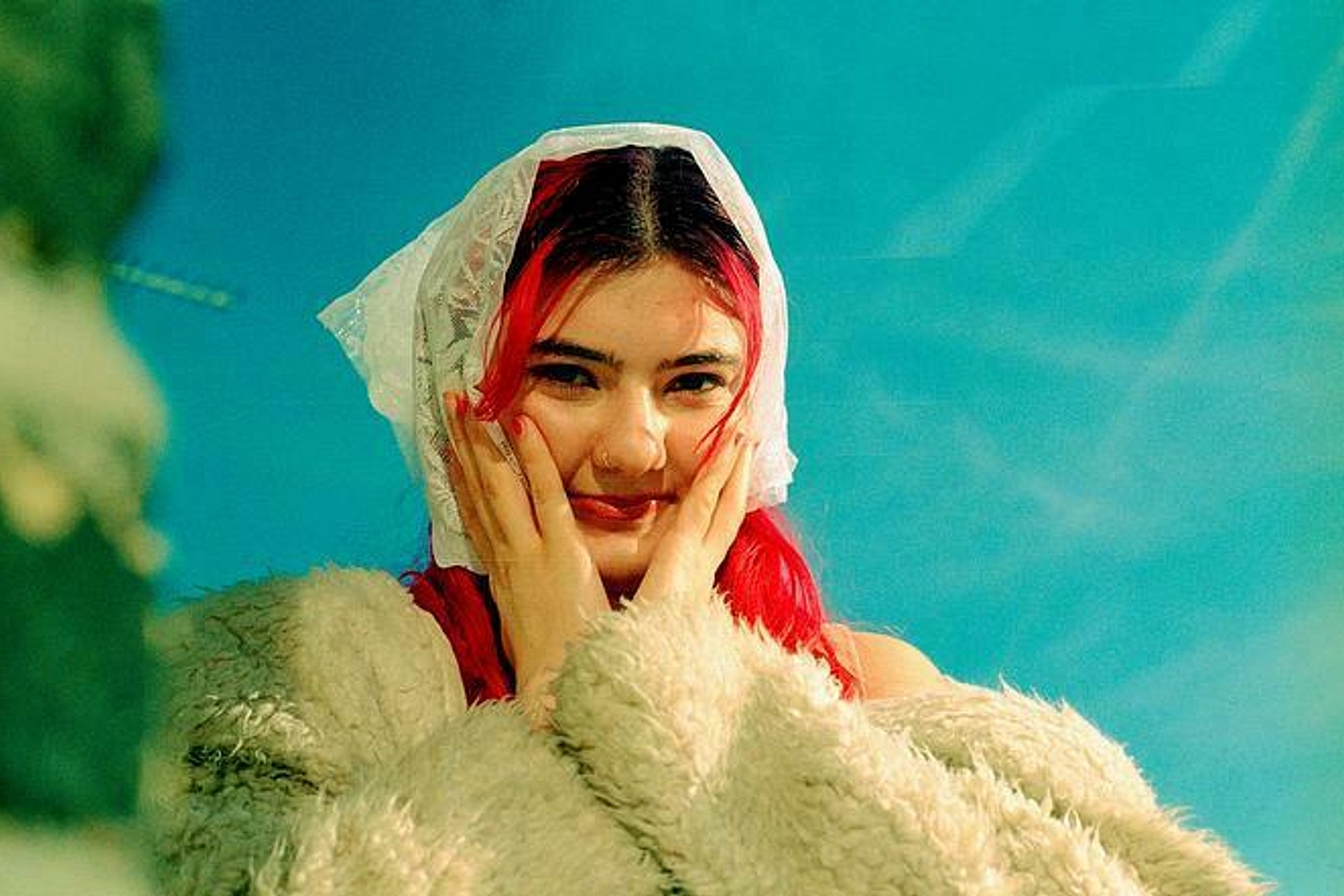 Eaves Wilder shares new single ‘Are You Diagnosed?’