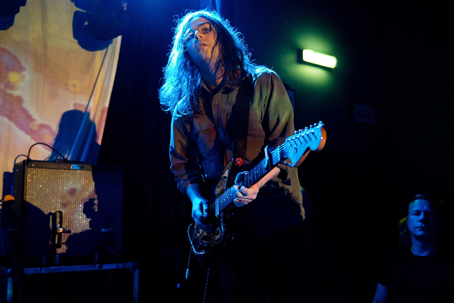 Eagulls, Oslo, London