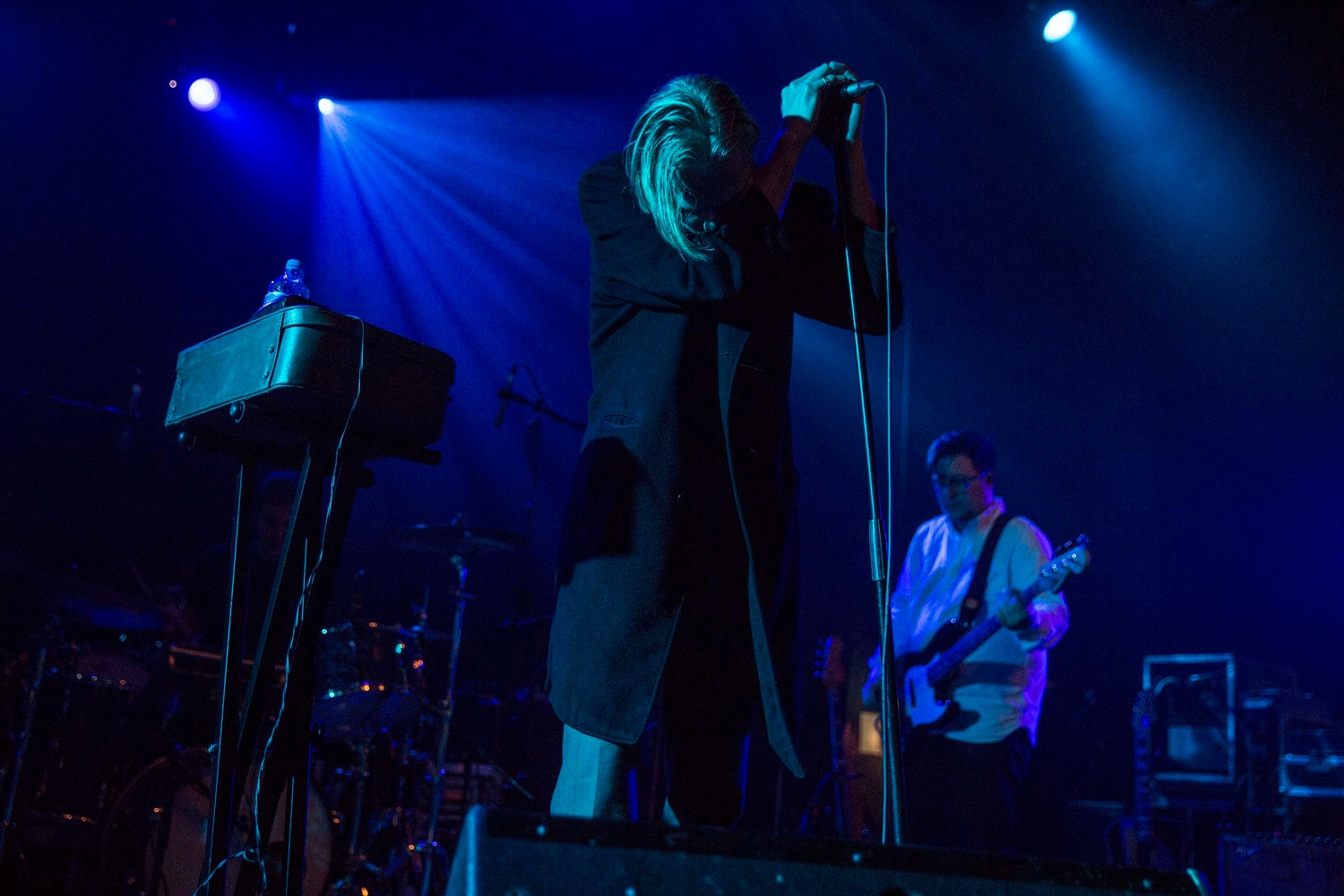 Parquet Courts, Kentish Town Forum, London