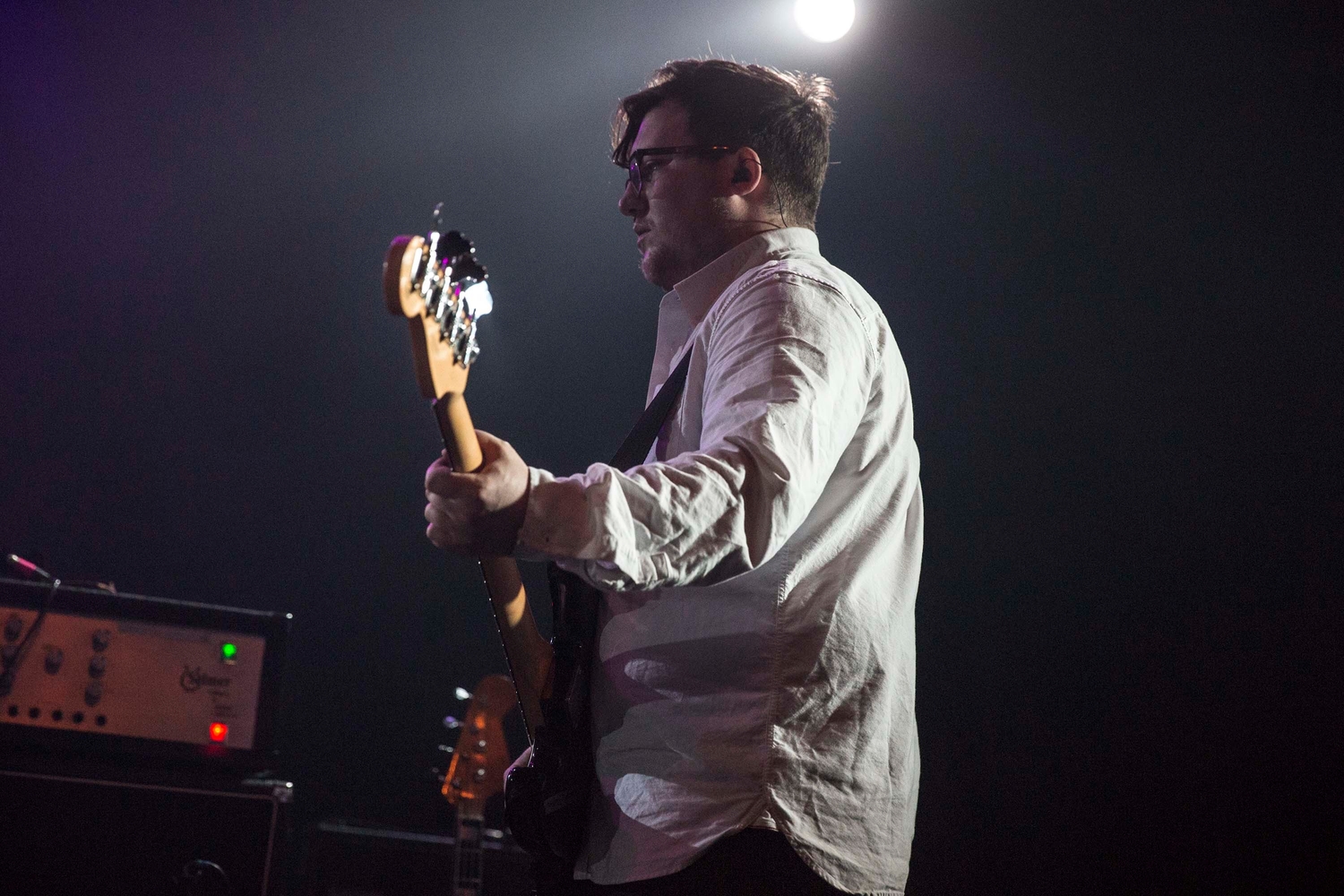 Parquet Courts, Kentish Town Forum, London