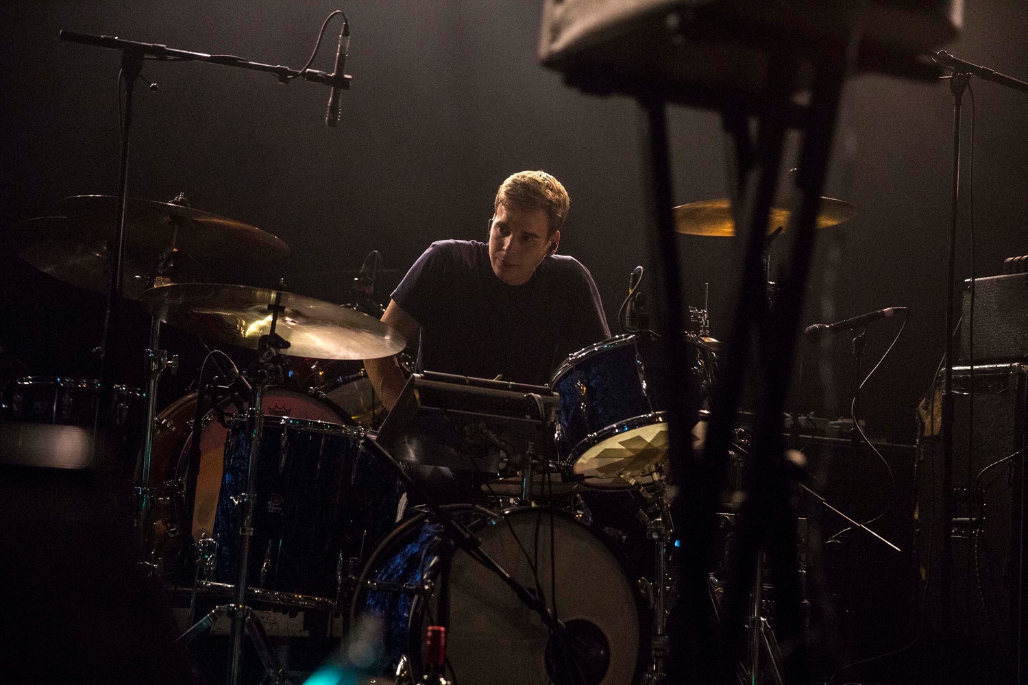 Parquet Courts, Kentish Town Forum, London