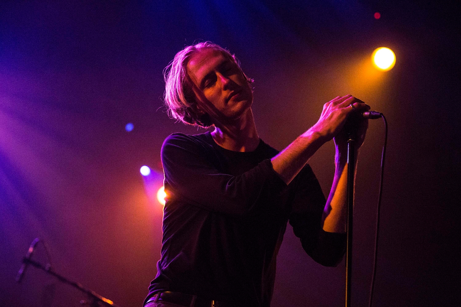 Parquet Courts, Kentish Town Forum, London