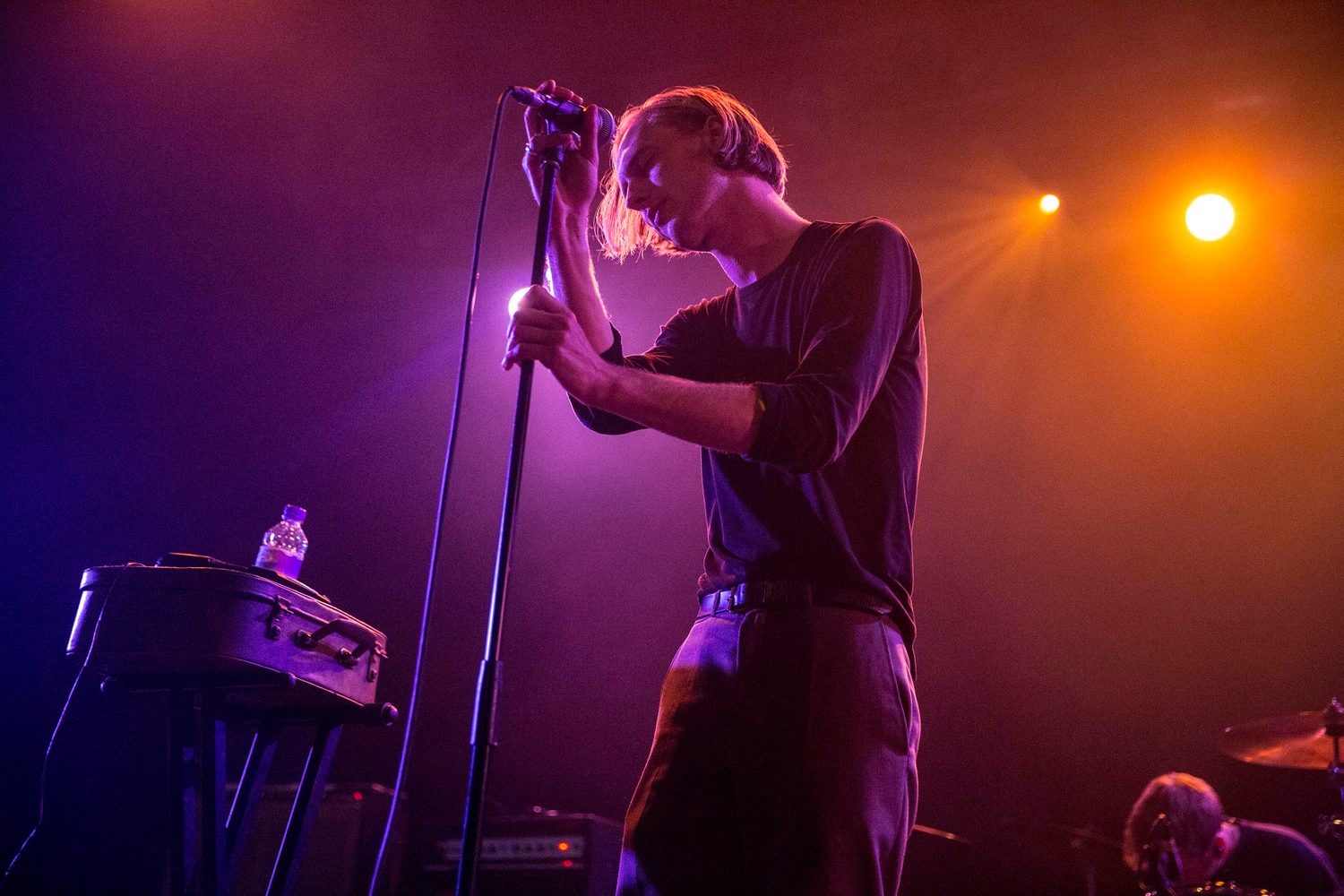 Parquet Courts, Kentish Town Forum, London