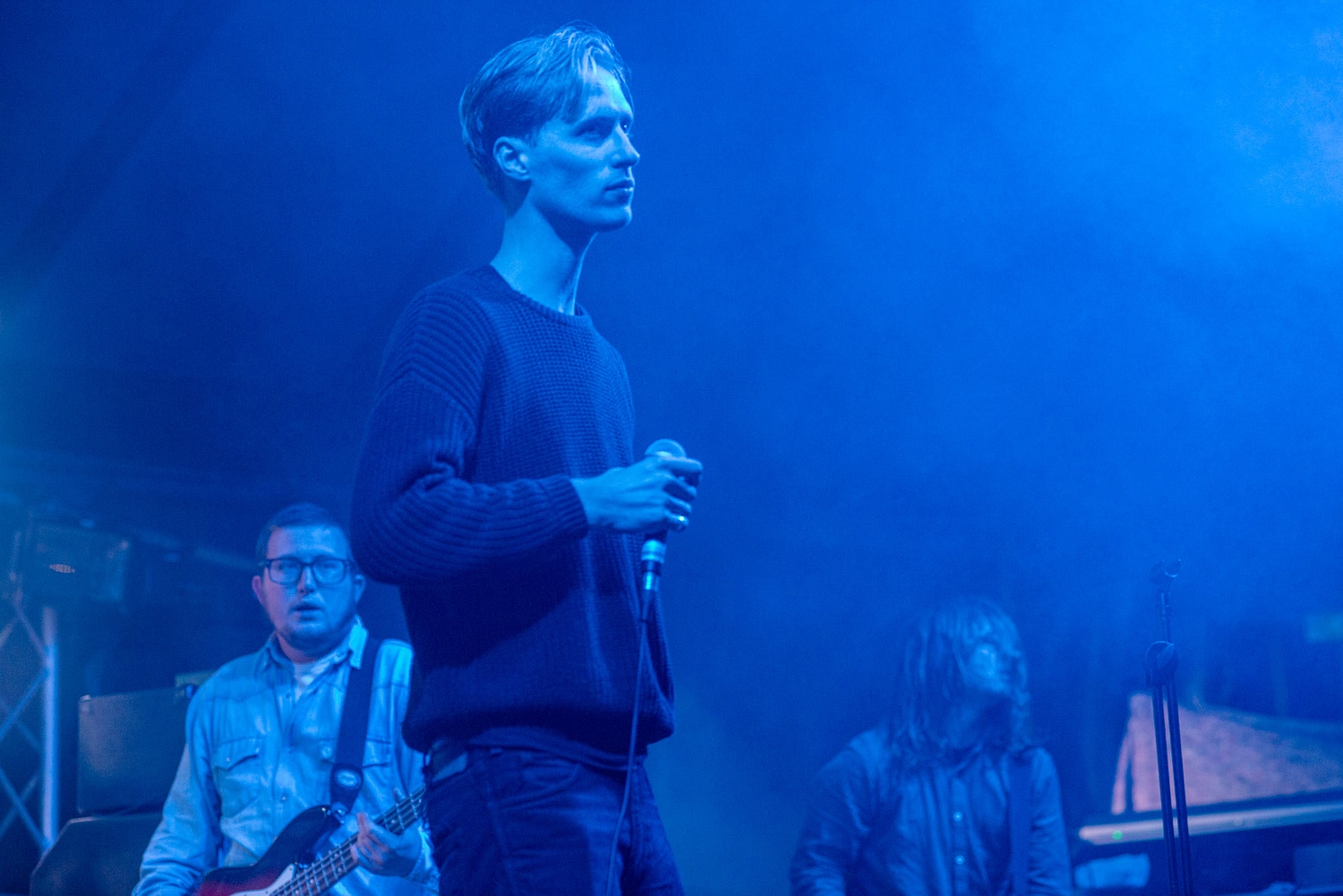 Beacons Festival 2014: Sunday