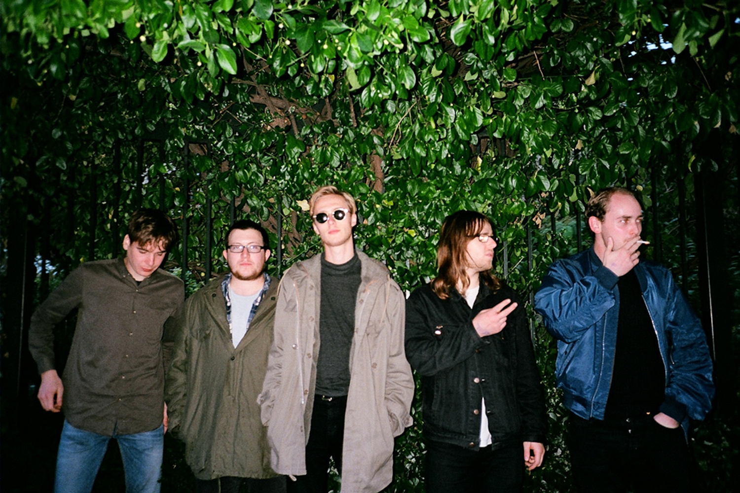 Dr Martens' and DIY's #STANDFORSOMETHING Tour returns