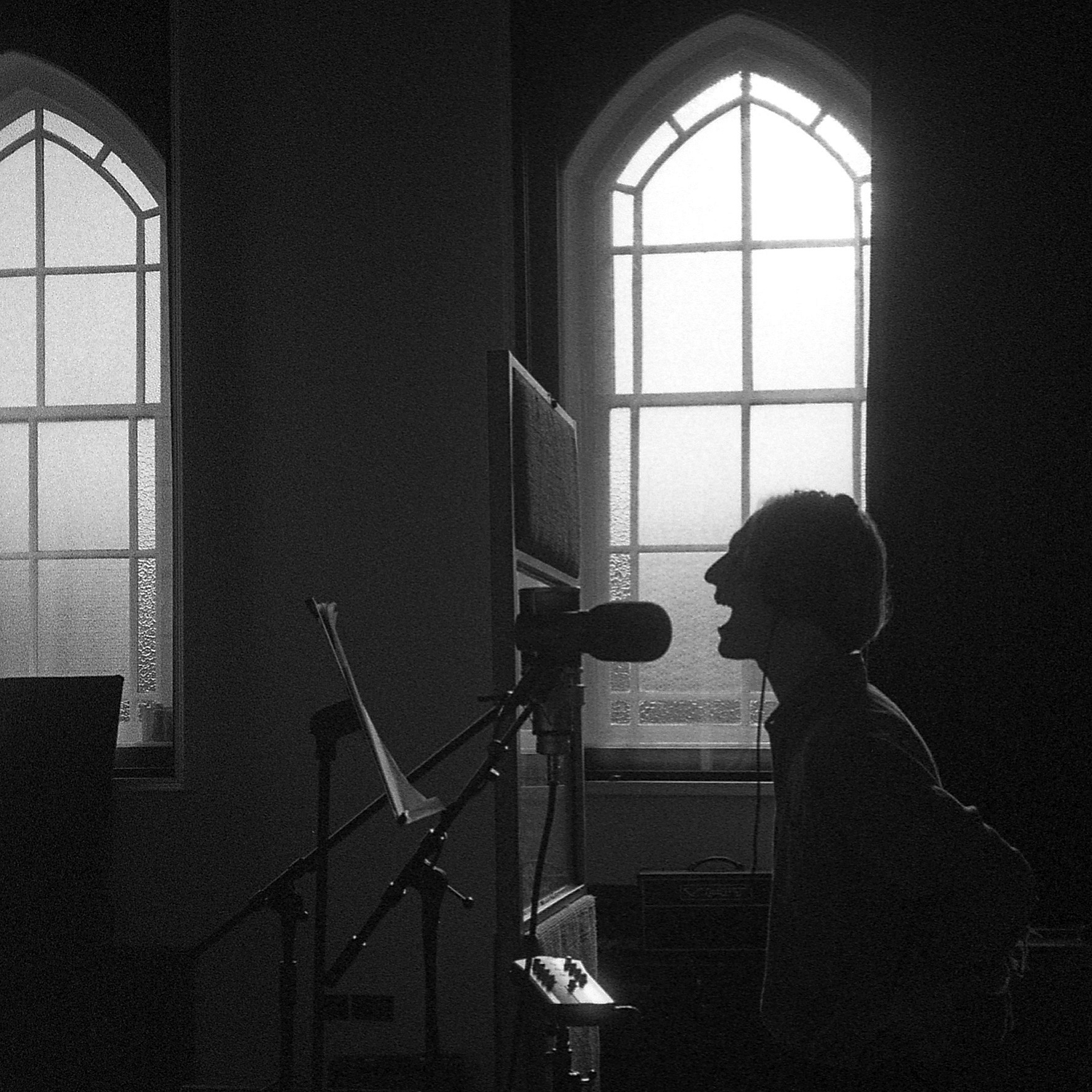 Eagulls in the studio: "At times the process became pretty gruelling"