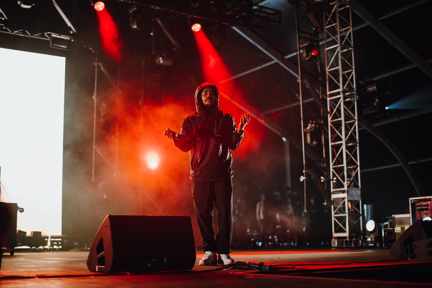 Parklife 2019