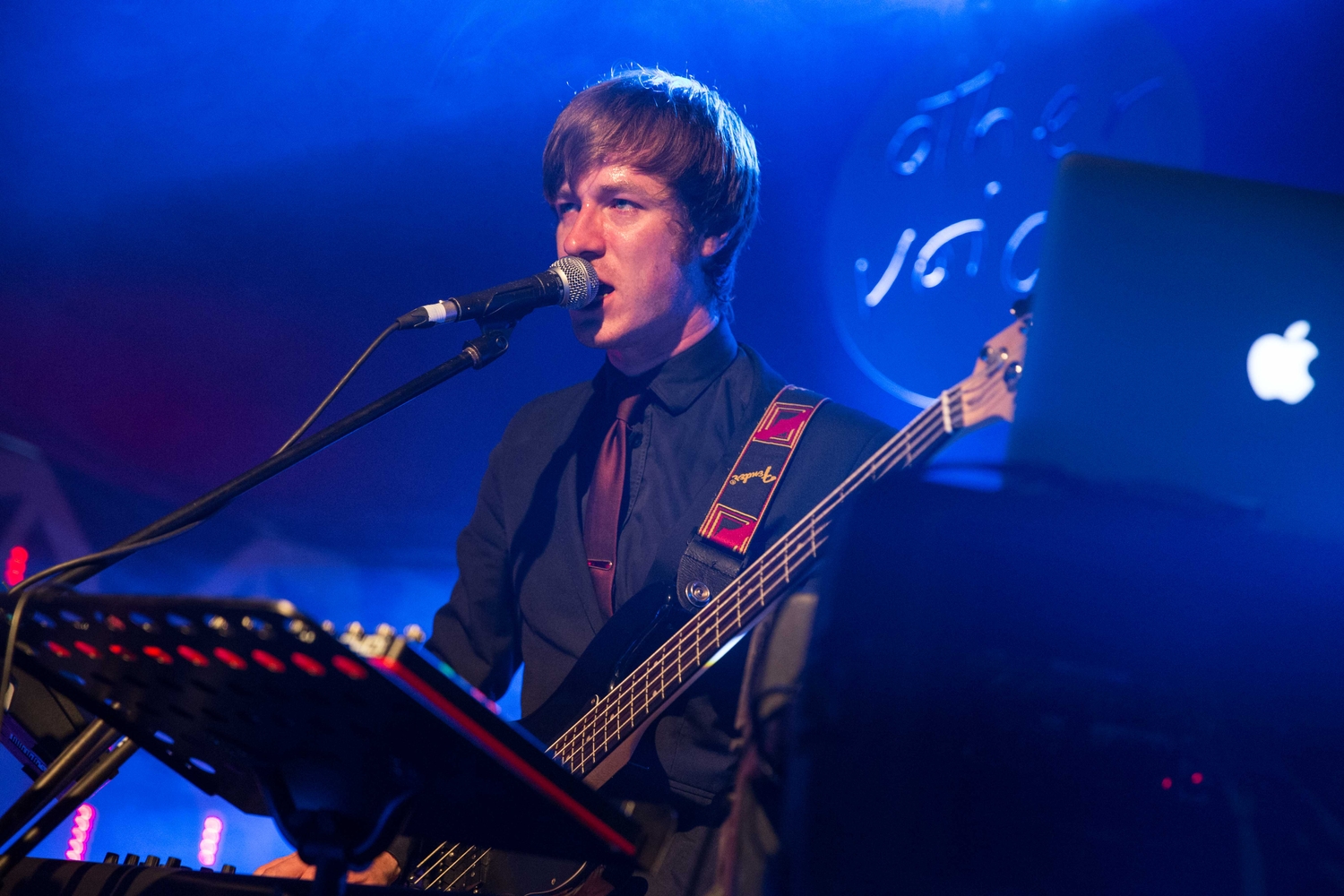 Full line-up announced for All Years Leaving 2015