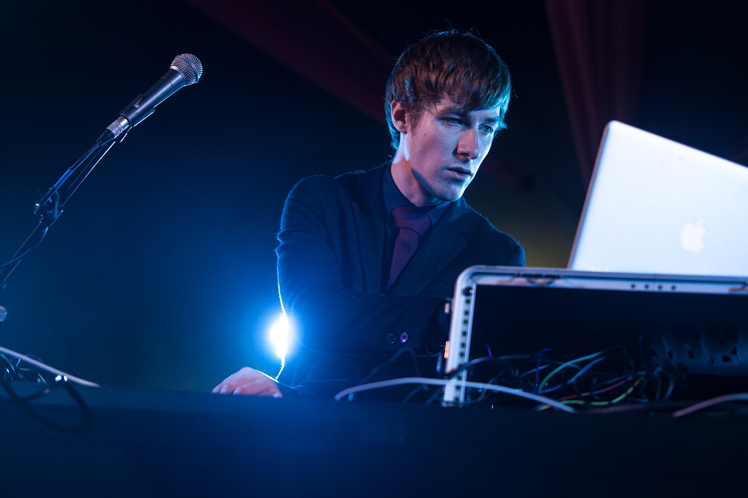 The very best of Latitude 2014