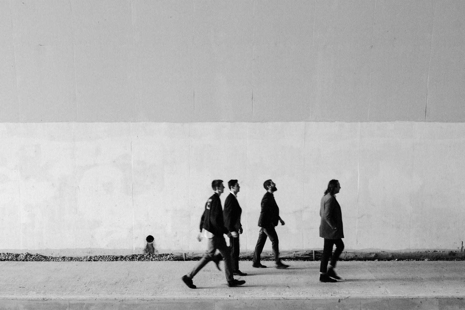 Easy Kill soar with ’Not Even Lovers’ track