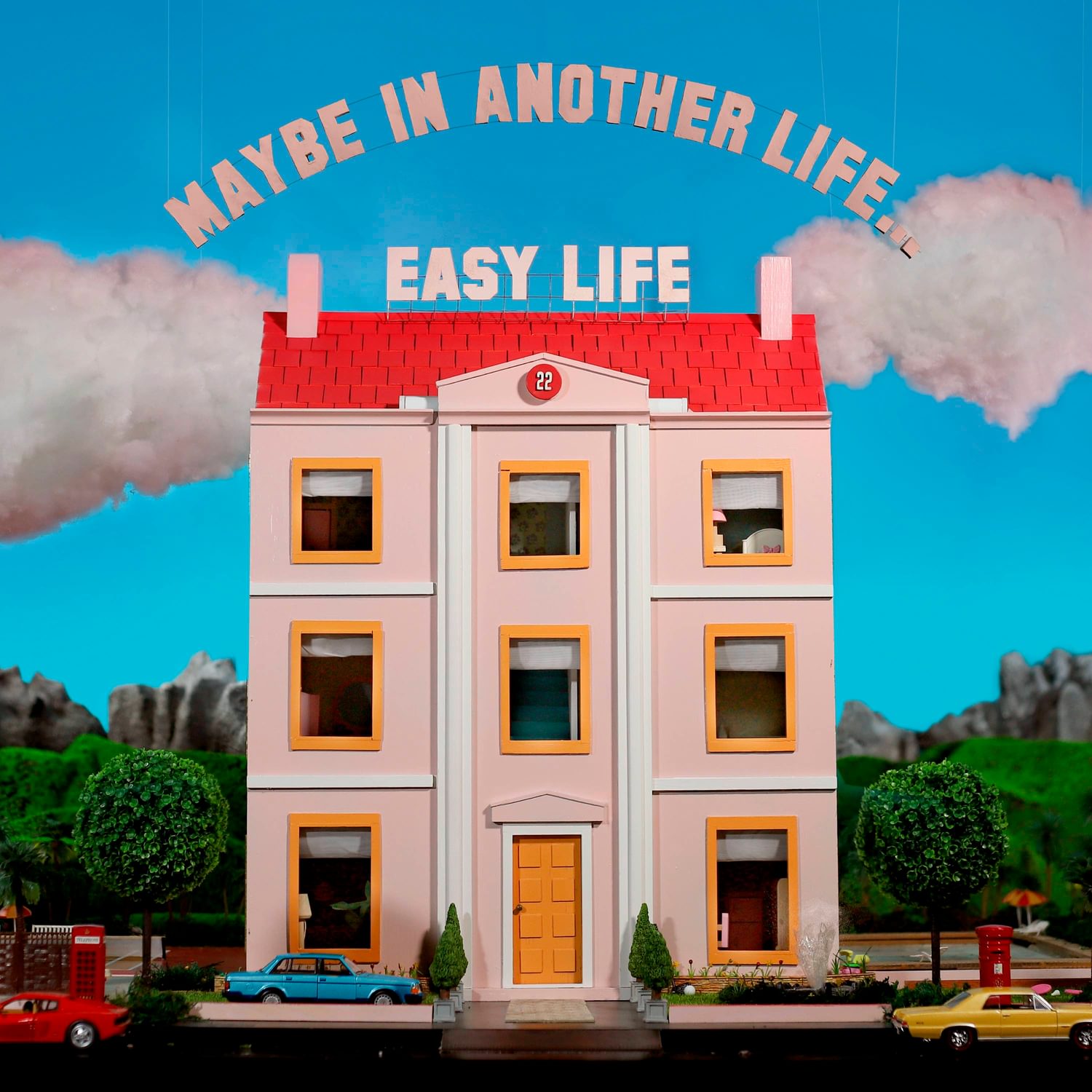 Easy Life - MAYBE IN ANOTHER LIFE…