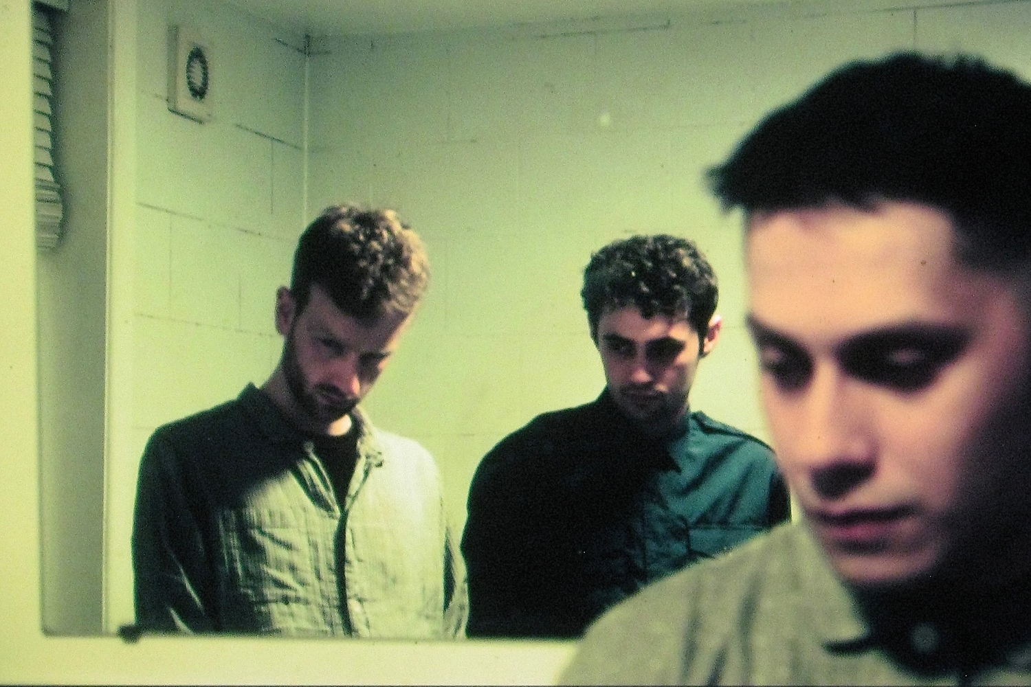 Ebbb talk festivals, signing to Ninja Tune, and their debut EP ‘All At Once’