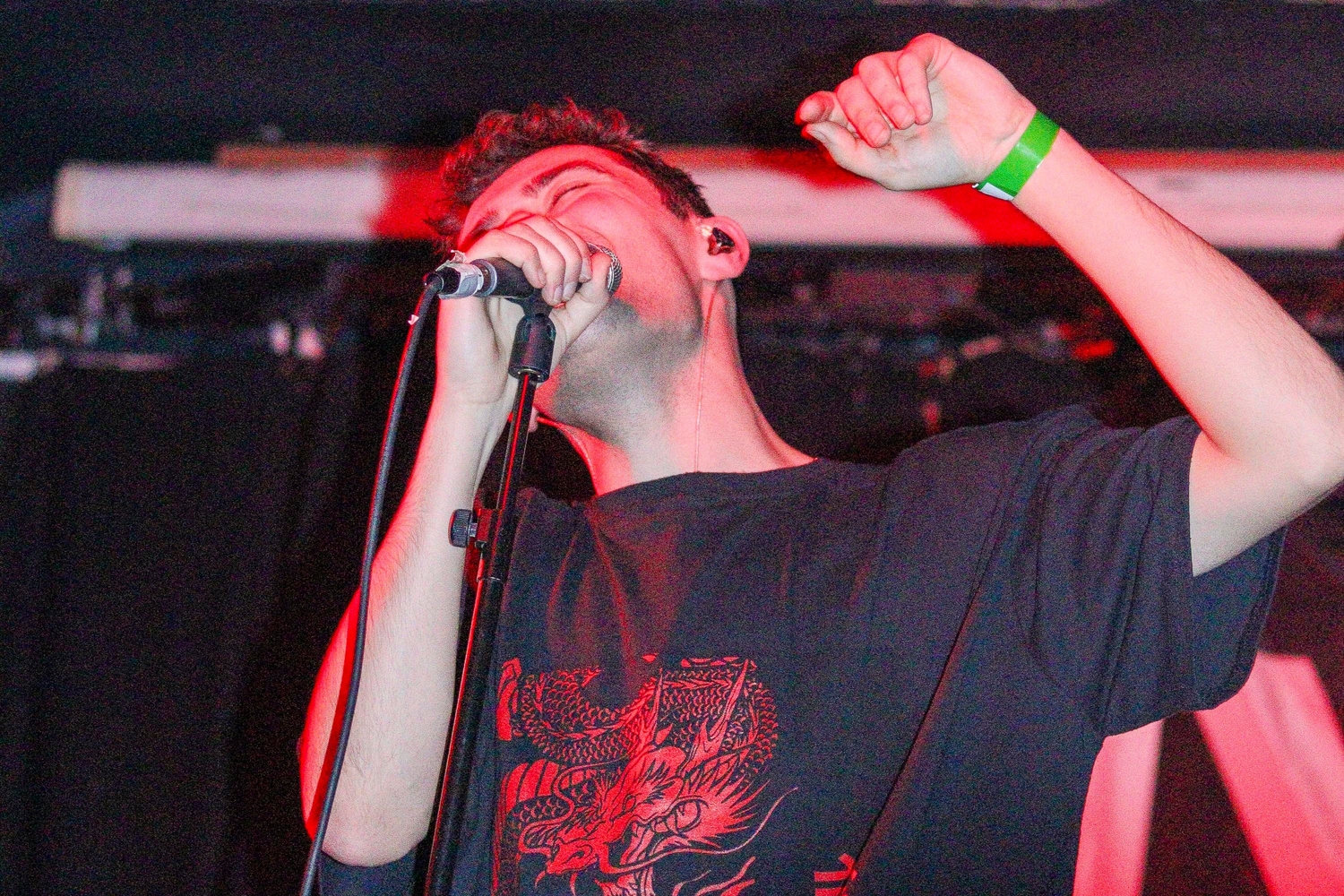 Ebbb, Bricknasty, Max Baby & more join bill for Poland’s BitterSweet Festival