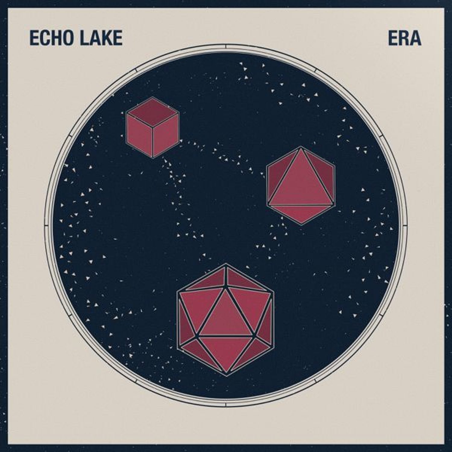 Echo Lake - Era