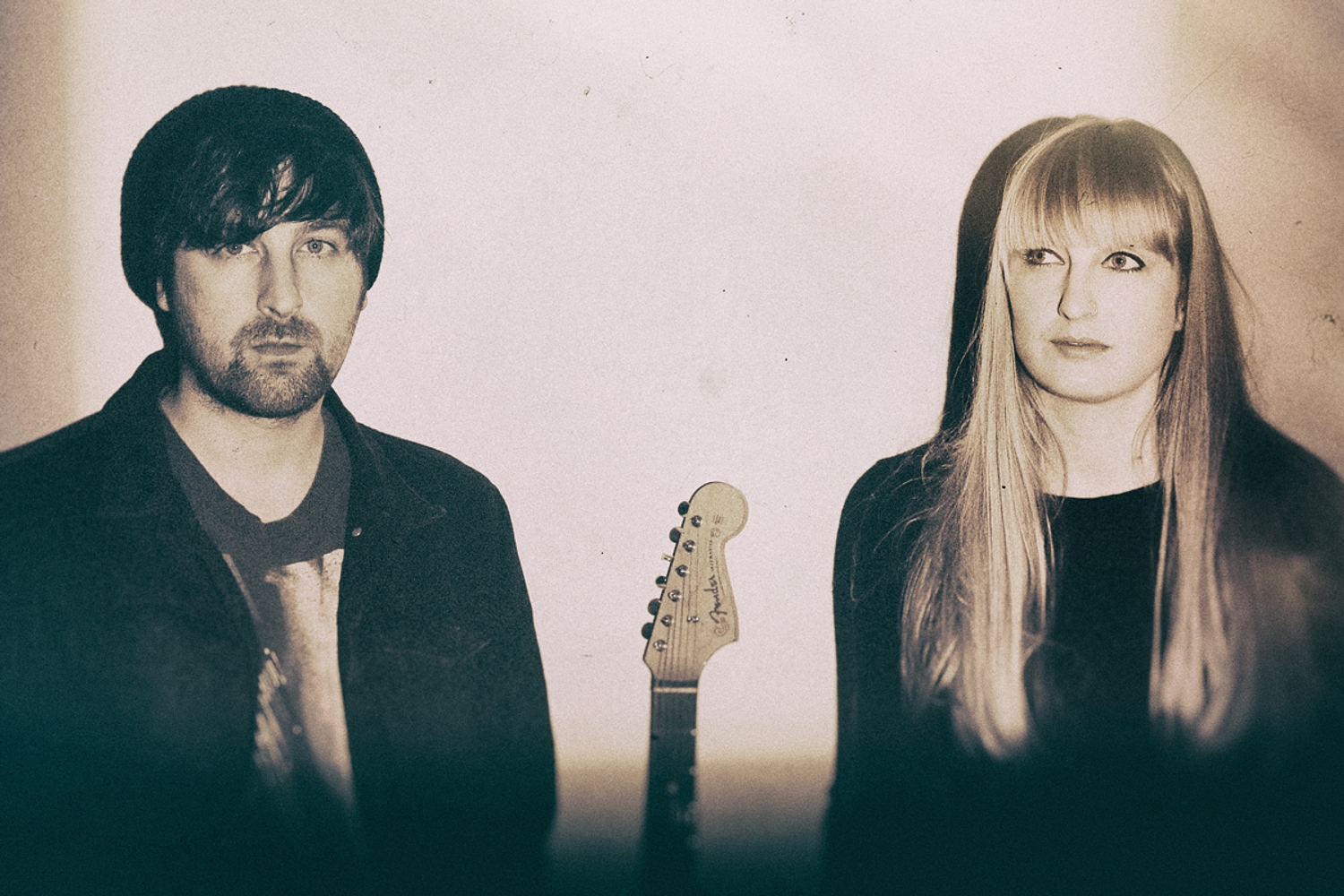 Echo Lake, on avoiding shoegaze tags and “trying to test ourselves”
