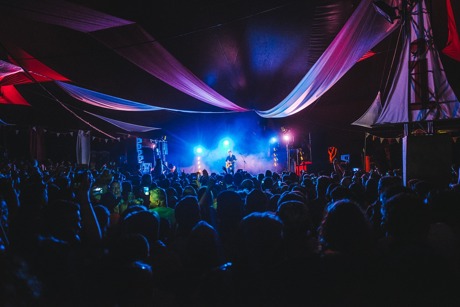 Latitude 2015: Friday in photos