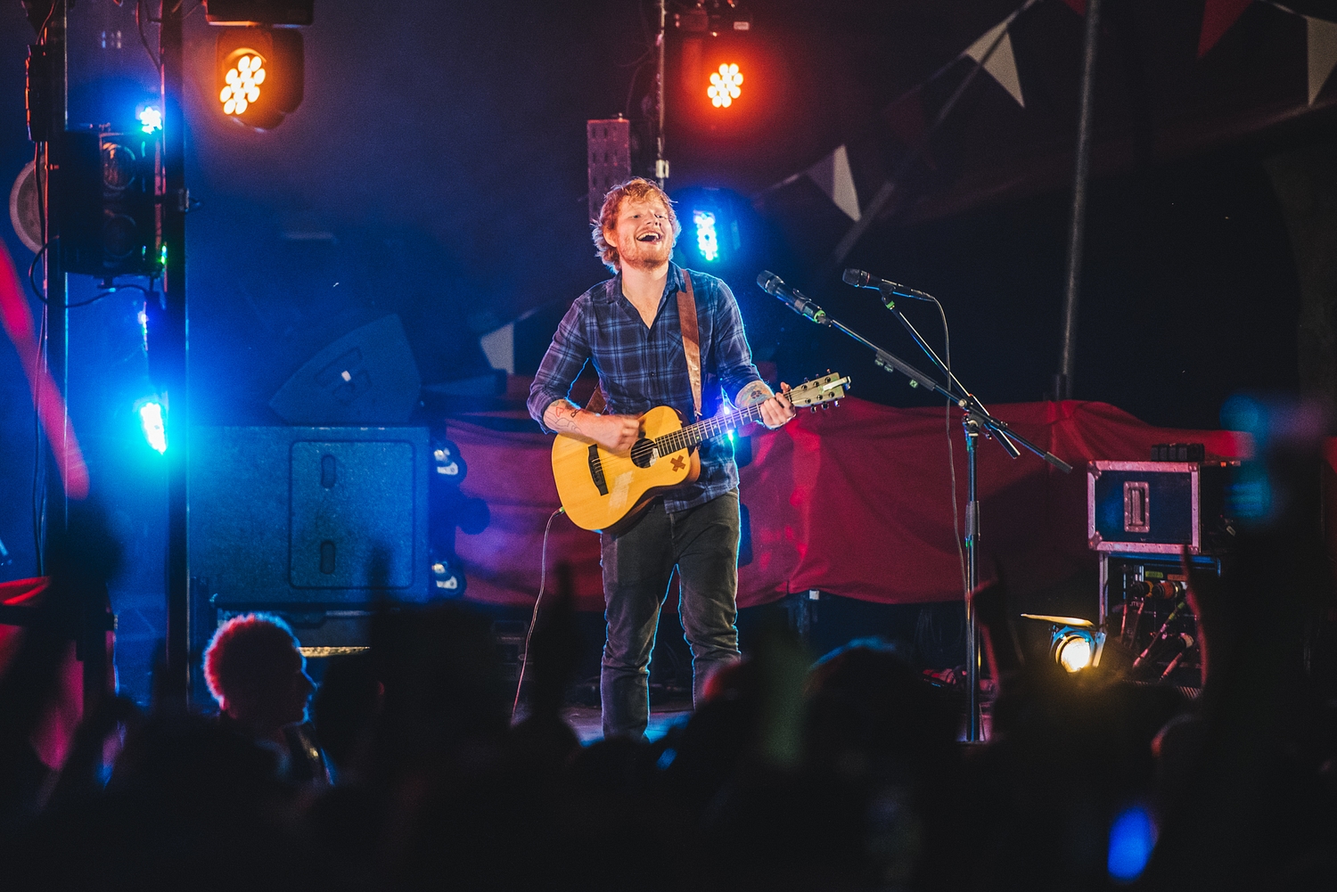 Latitude 2015: Friday in photos