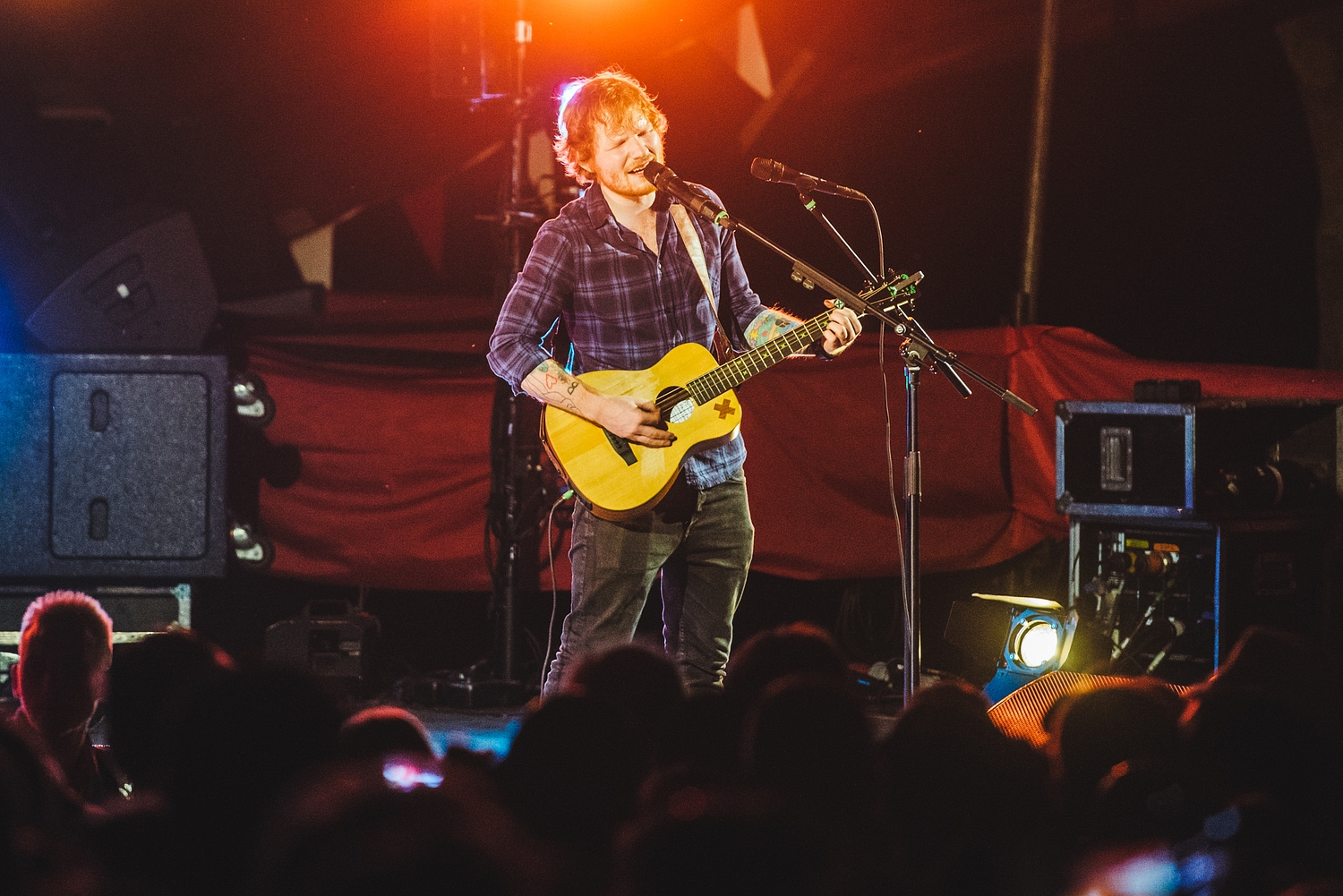 Latitude 2015: Friday in photos