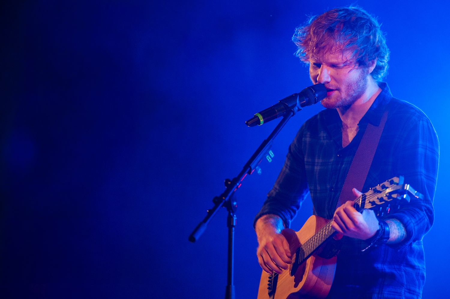 Latitude 2015: Friday in photos