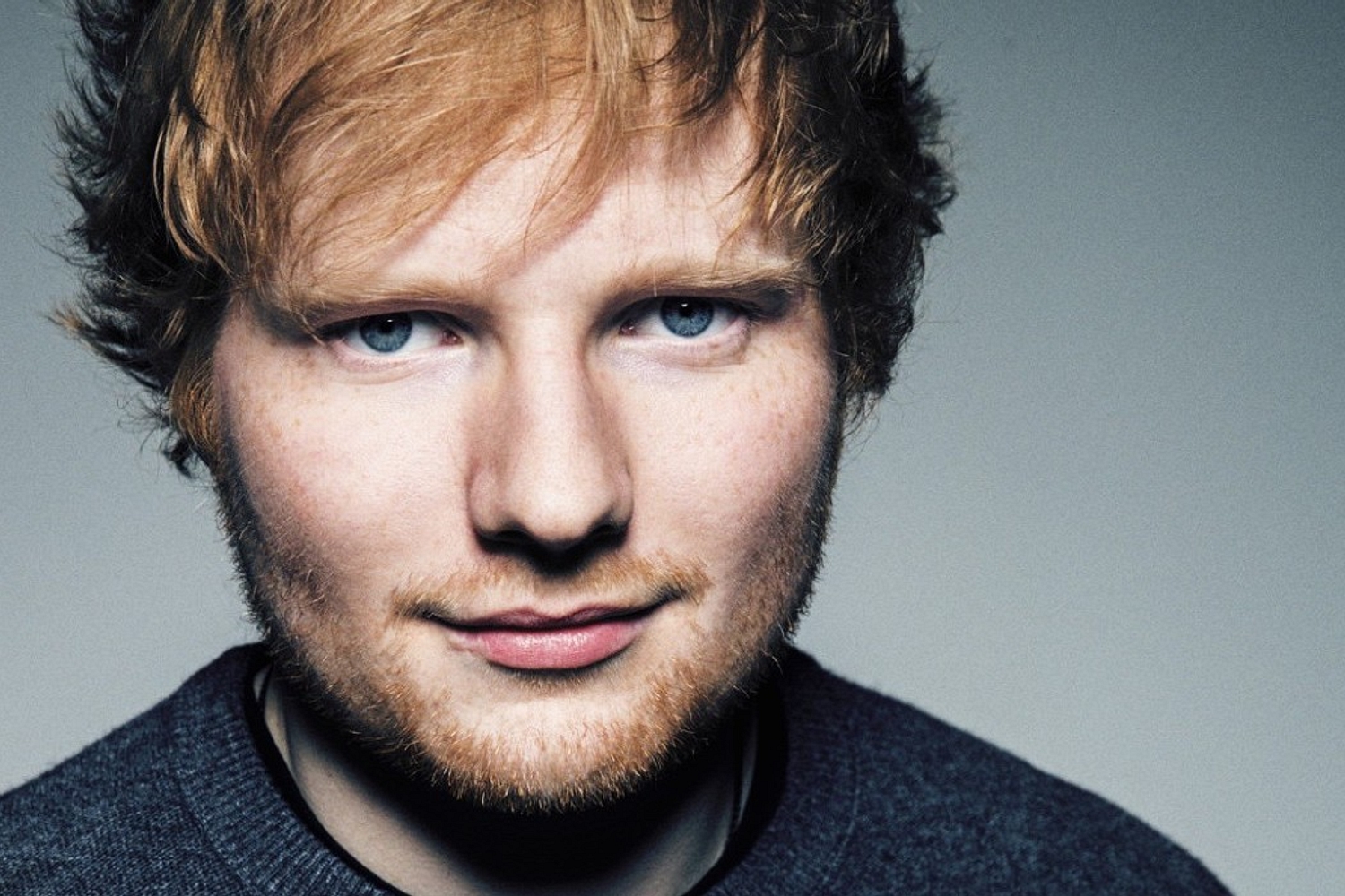 Ed Sheeran tops Spotify’s “most-streamed sleep songs”