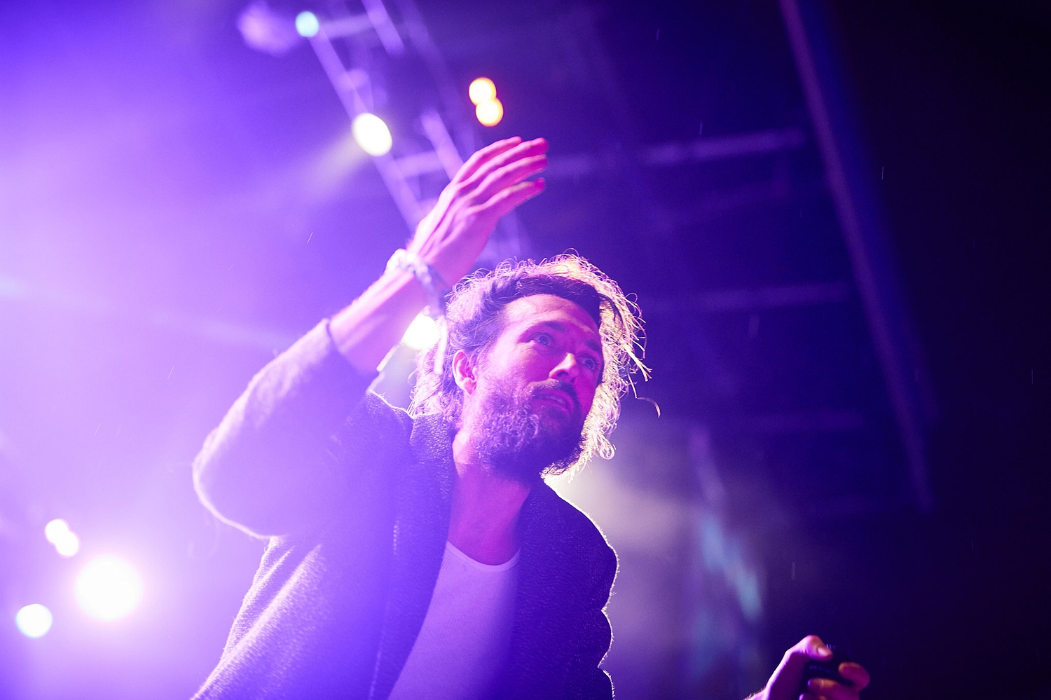 Green Man 2016