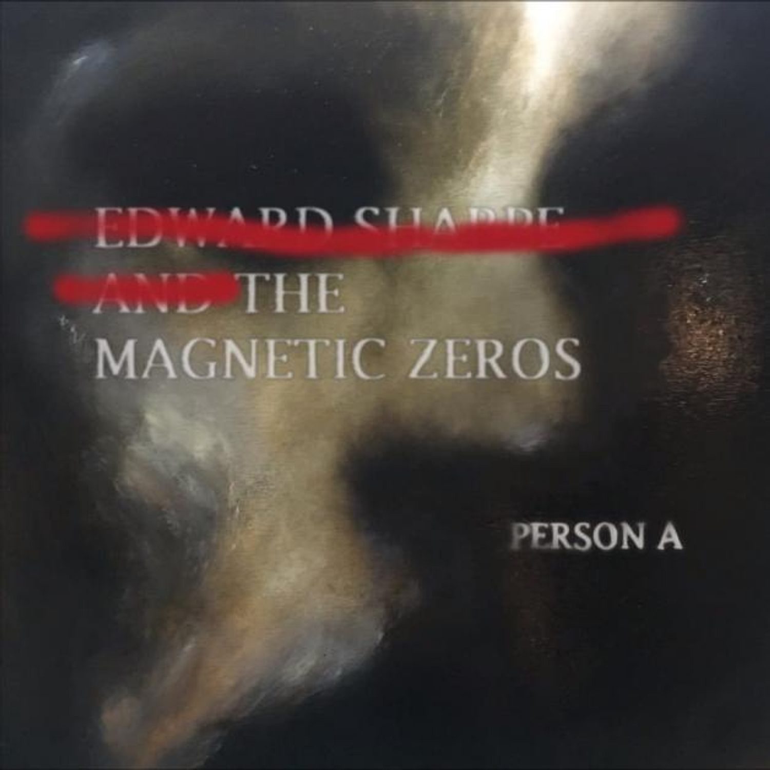 Edward Sharpe & The Magnetic Zeros - PersonA