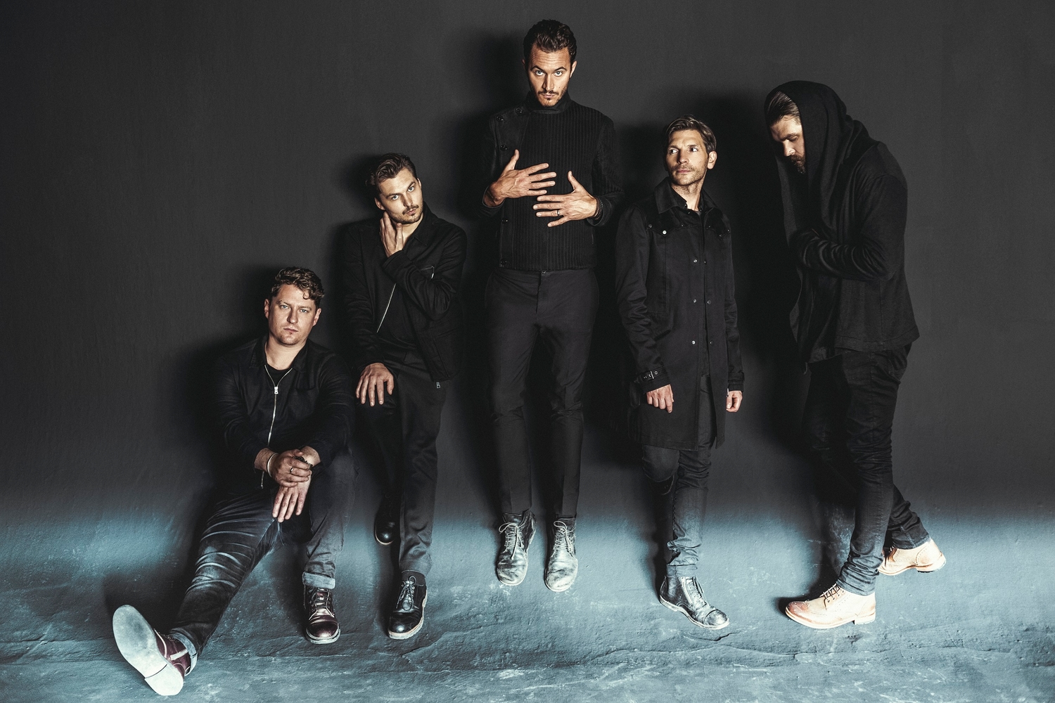 Editors unveil new single ‘Frankenstein’, a “cartoon song for the freaks”