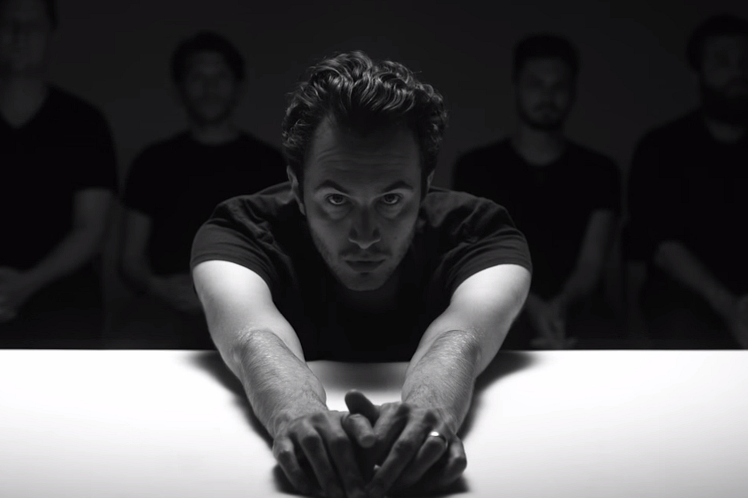 Editors unveil ‘Marching Orders’ single