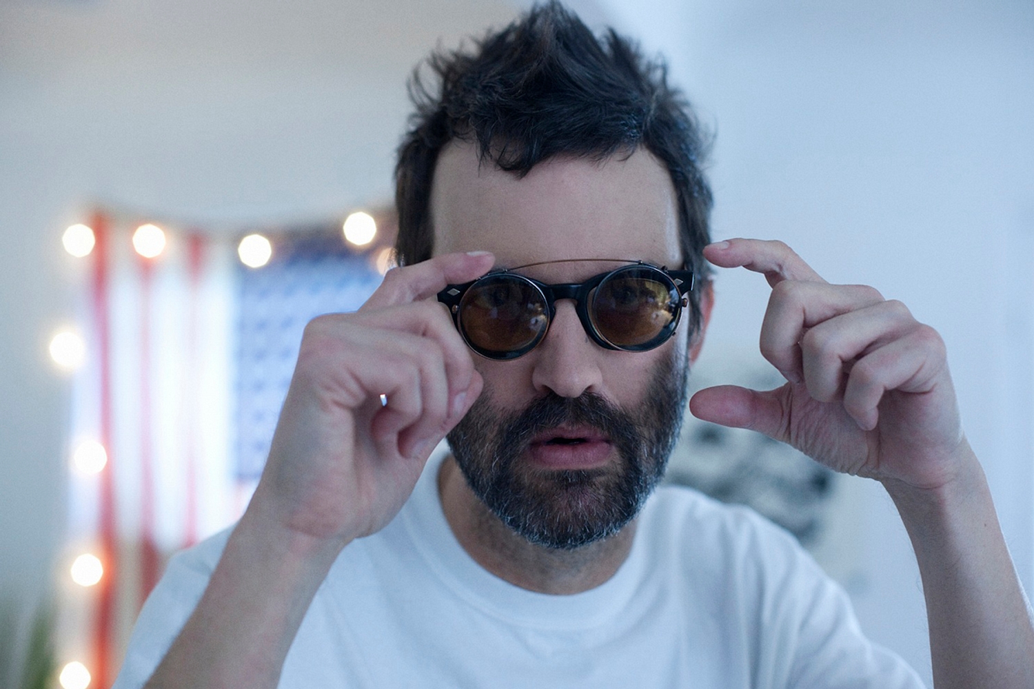 Eels add Manchester and Glasgow shows to 2019 plans
