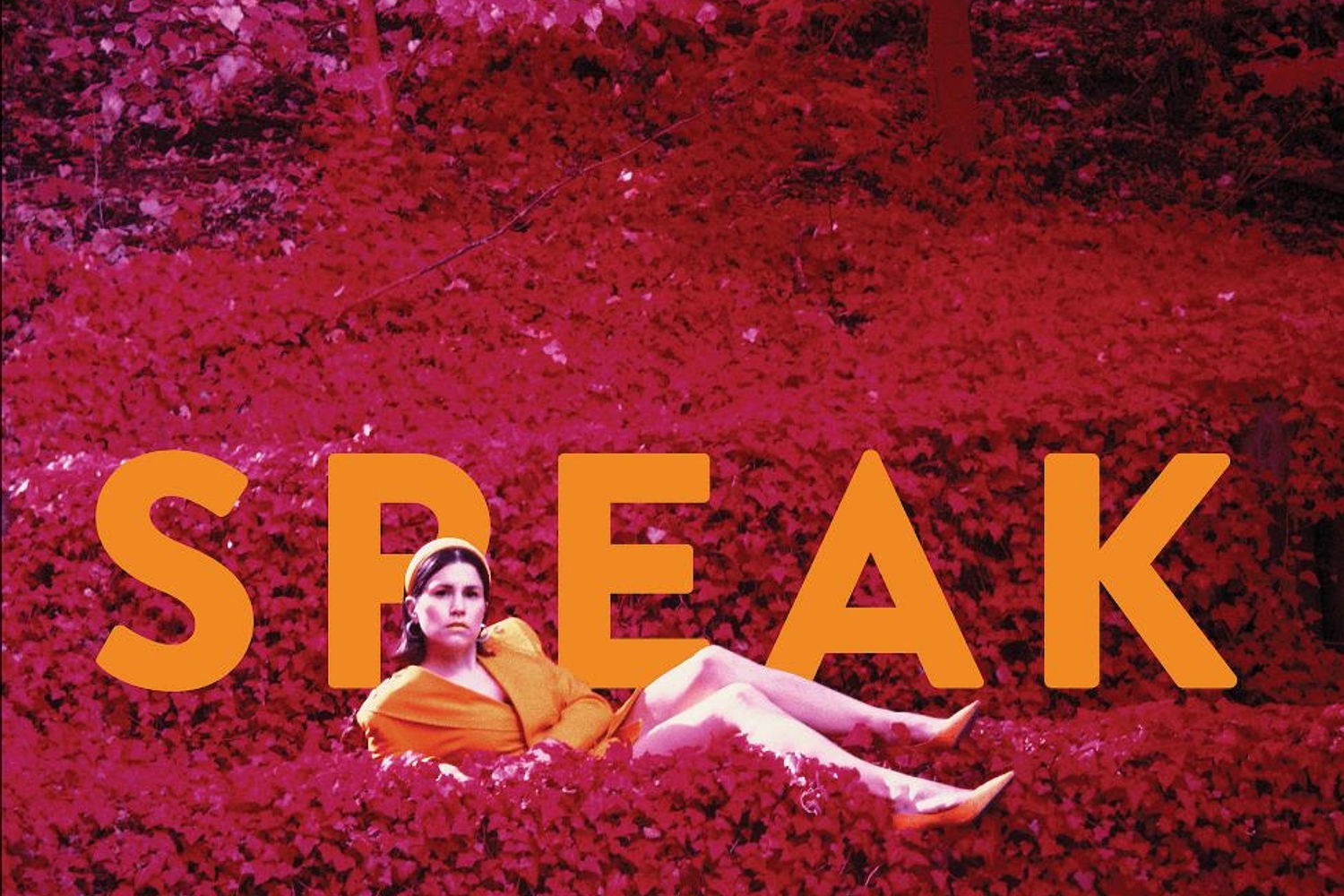 EERA - Speak