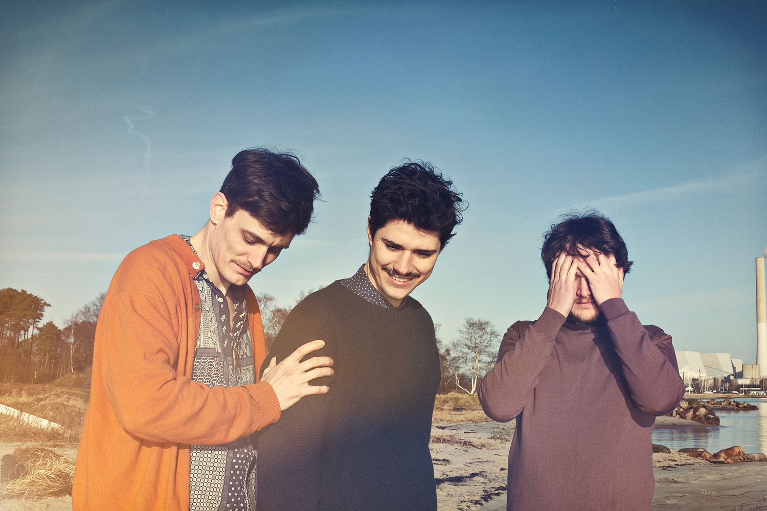 Efterklang stream ‘The Last Concert’ online