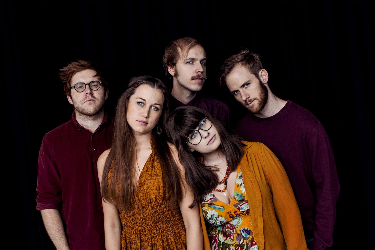 Einar Stray Orchestra seek out solace in ‘Penny For Your Thoughts’ video