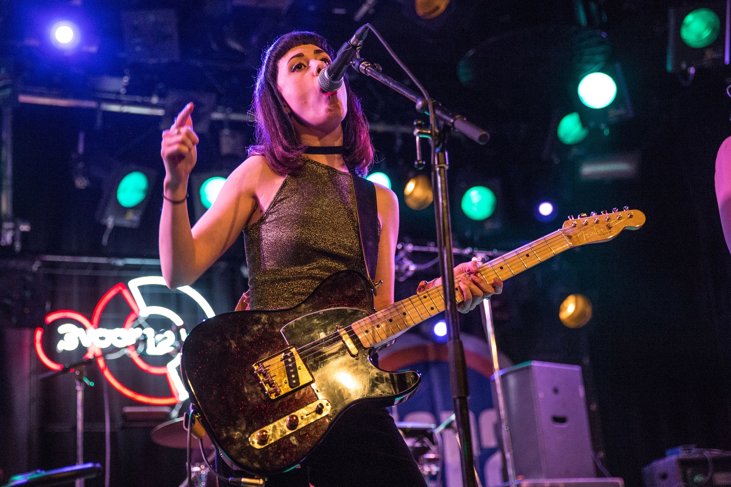 Eurosonic 2017