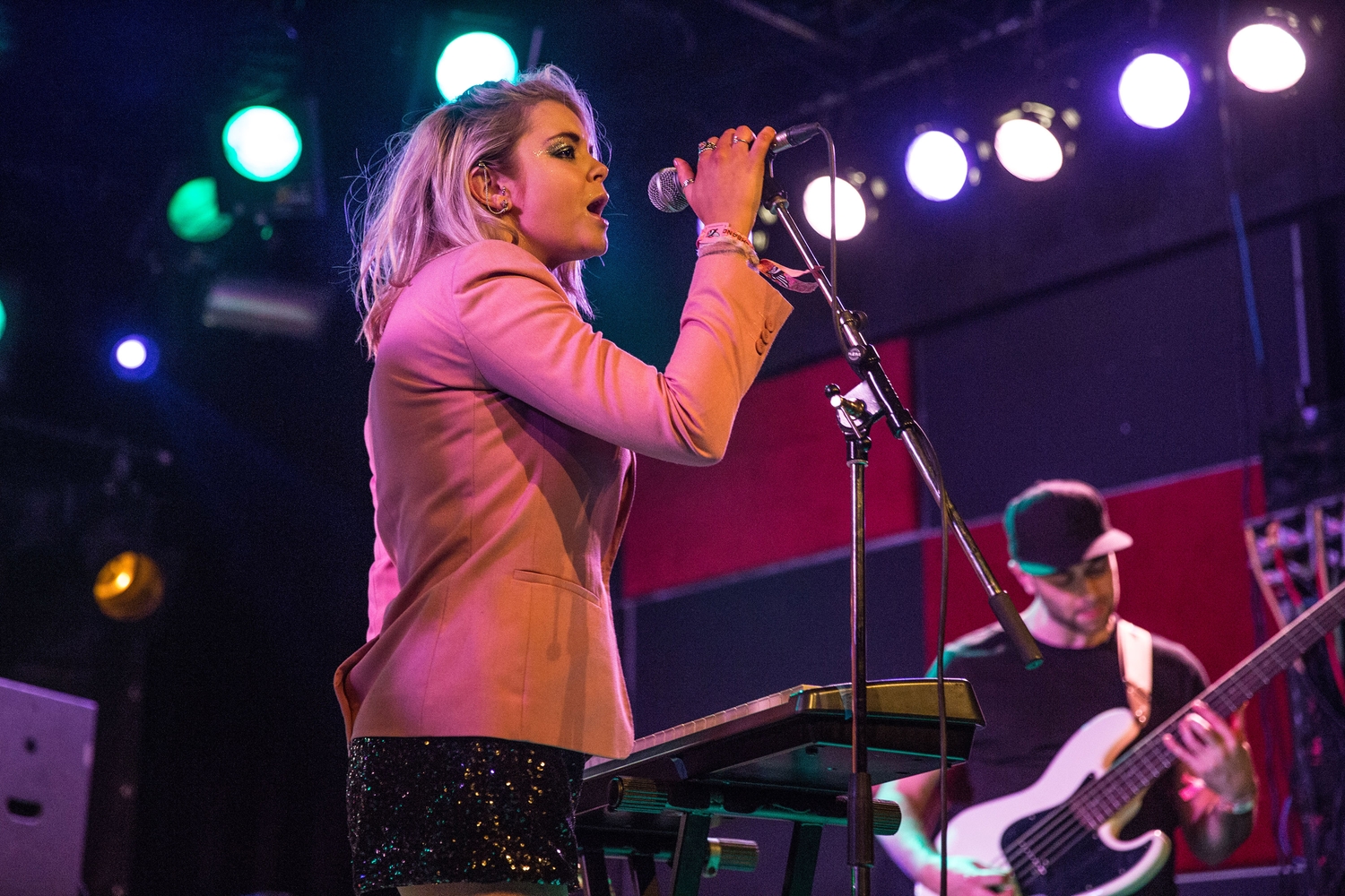 Eurosonic 2017