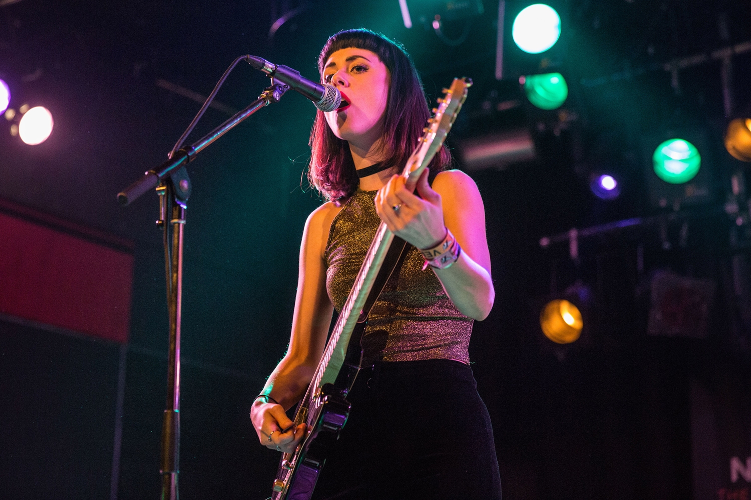 Eurosonic 2017