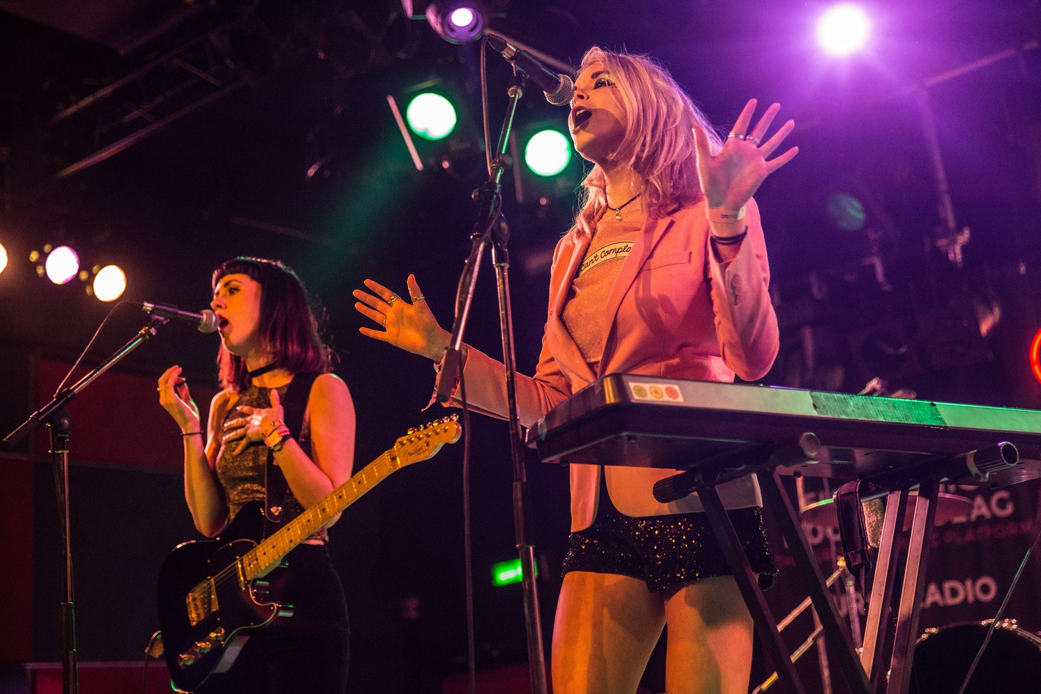 Eurosonic 2017