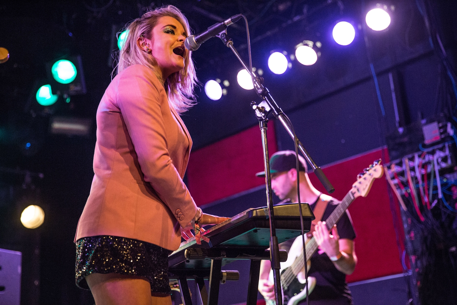 Eurosonic 2017