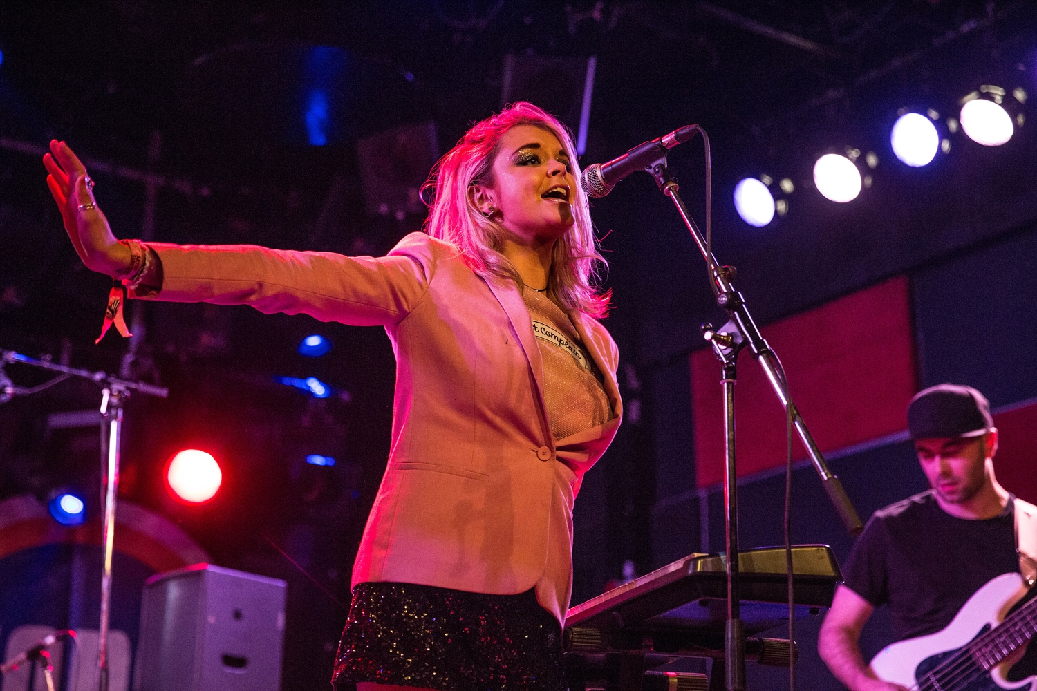 Eurosonic 2017