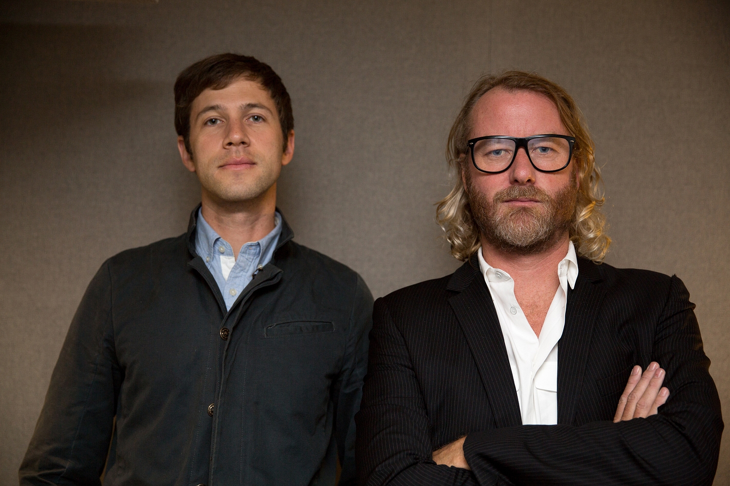 El Vy: "It’s an album of guilty pleasures without the guilt"
