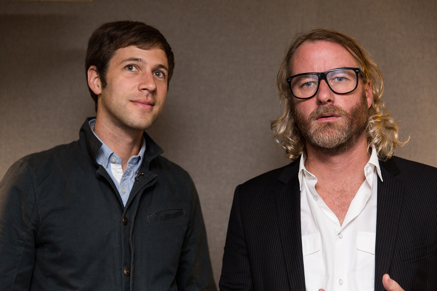 El Vy: "It’s an album of guilty pleasures without the guilt"