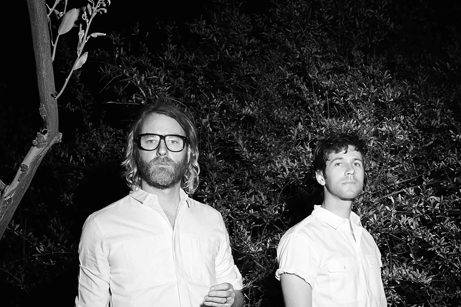 EL VY share new track ‘I’m The Man To Be’
