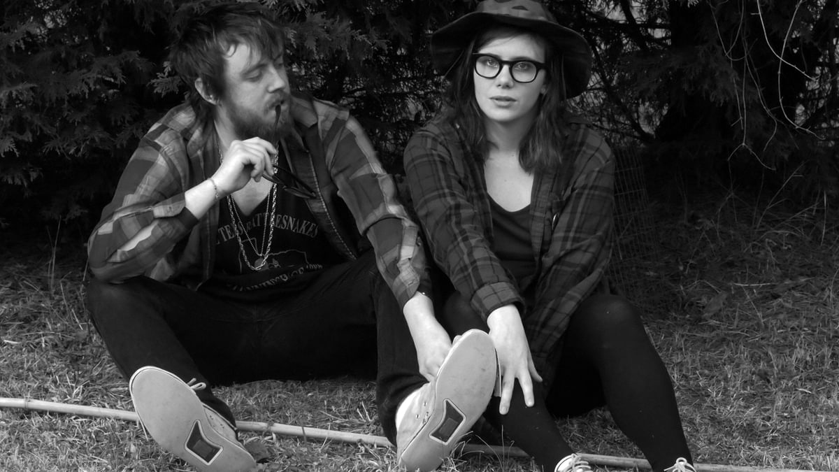 Elvis Depressedly preview new album with ‘Wastes of Time’ • News • DIY ...