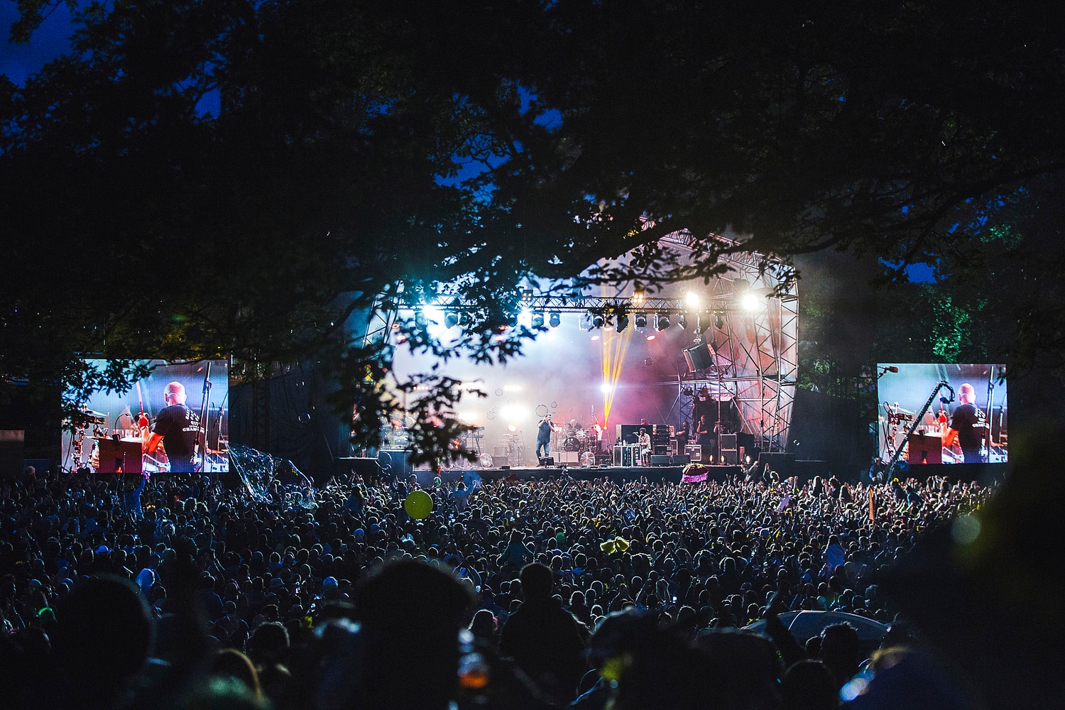 Kendal Calling 2015