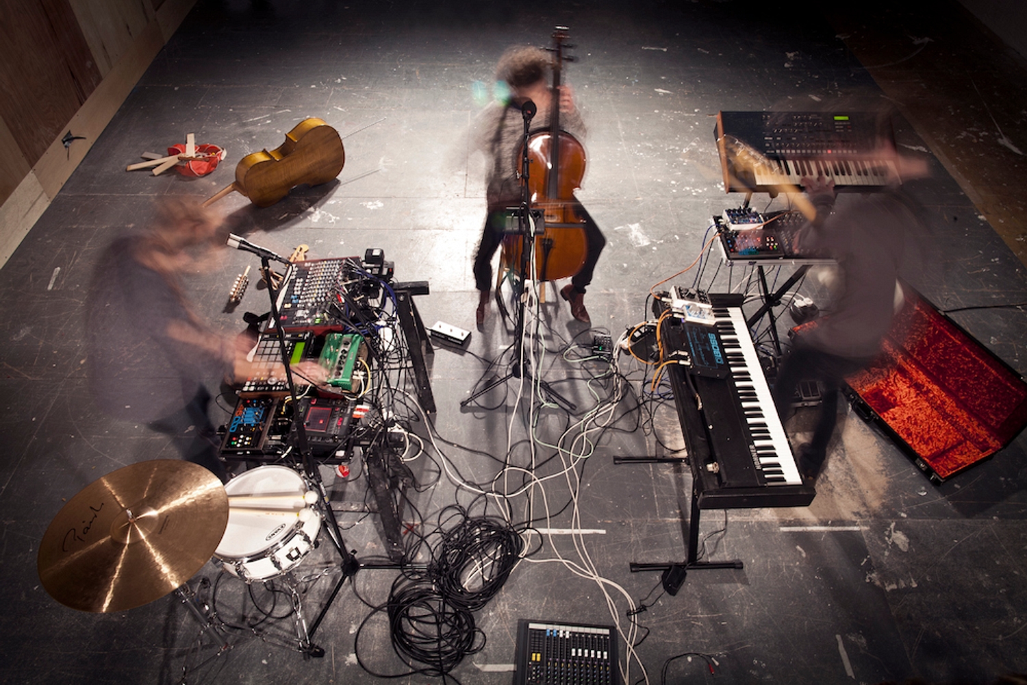 The Neu Bulletin (28th August 2014)